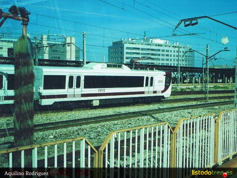 3519 en Gijon