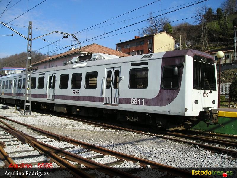 3811 en Pola de Laviana
