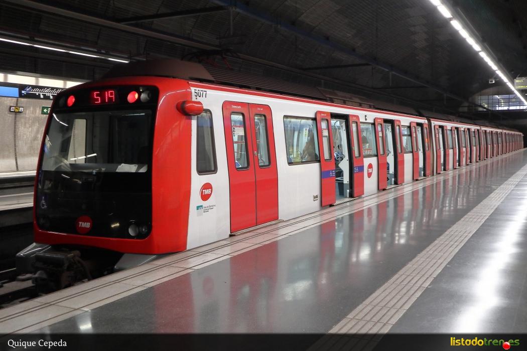 5077 en El Carmel