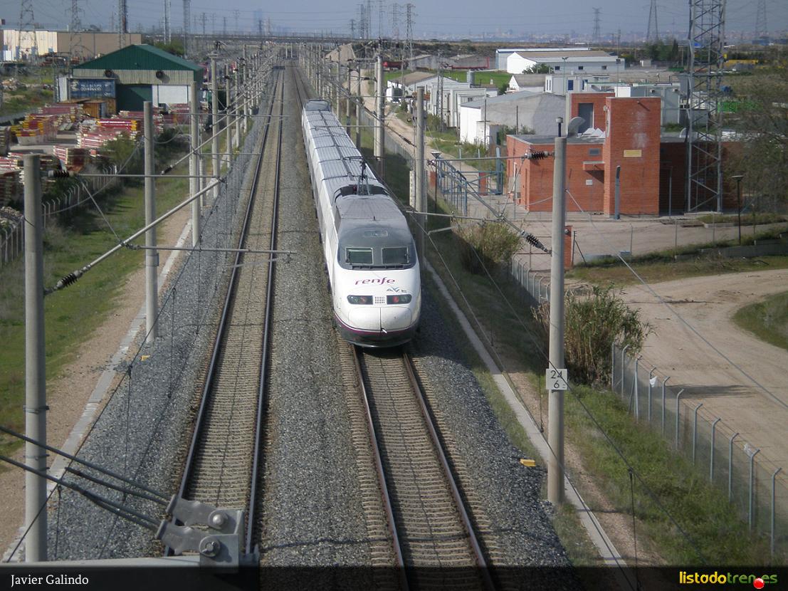 AVE S-100.002 en RO