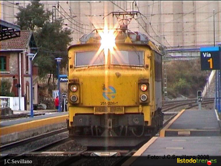 251-026-1 Pancorbo