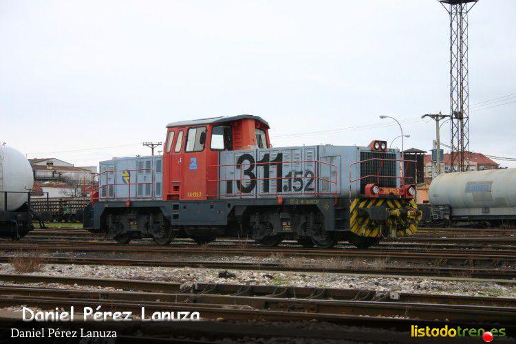 311 León