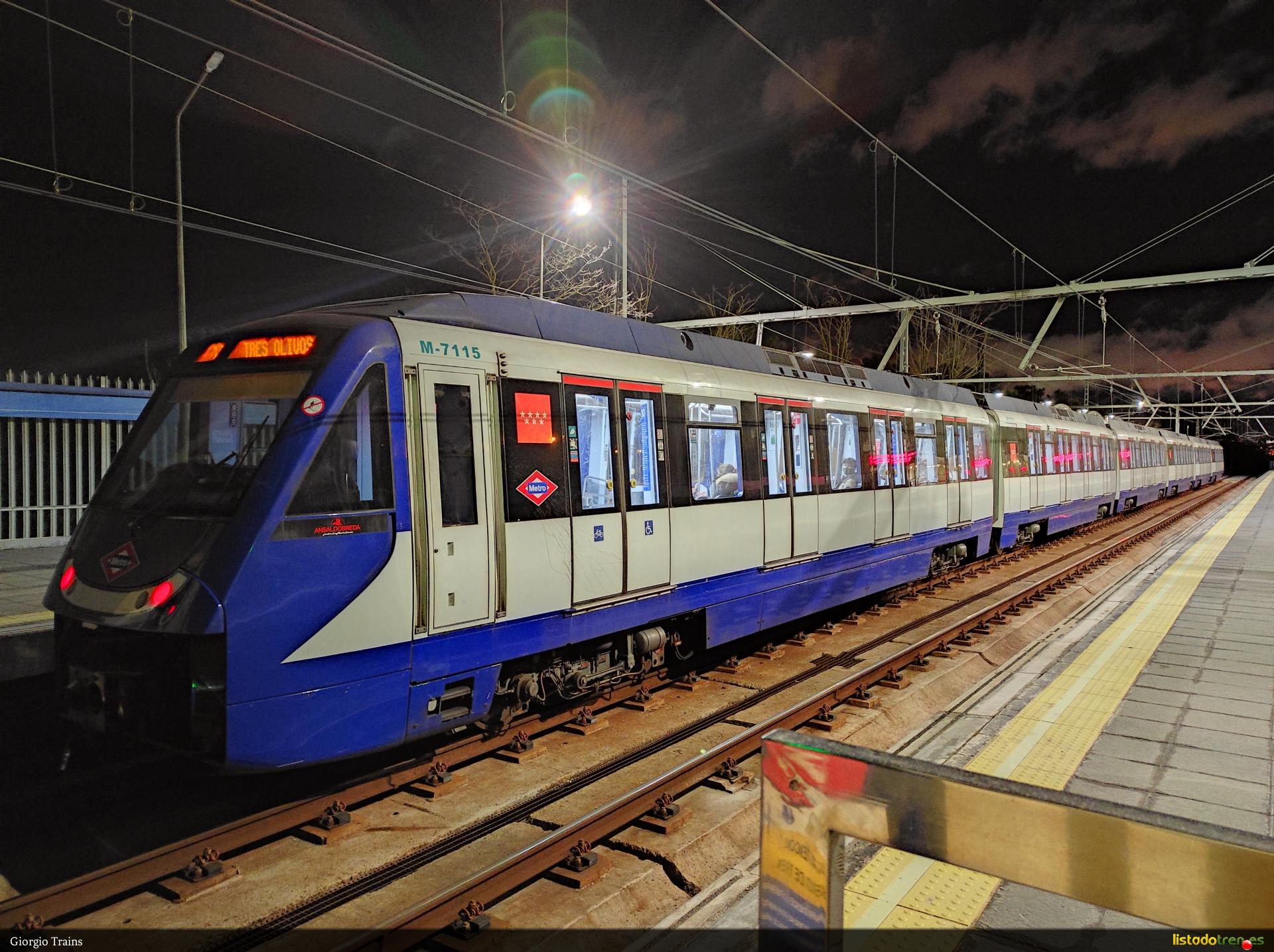 7115 en Batán