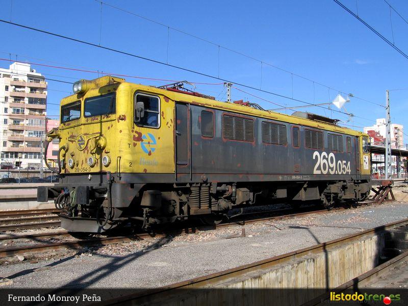 260-054 Sagunto