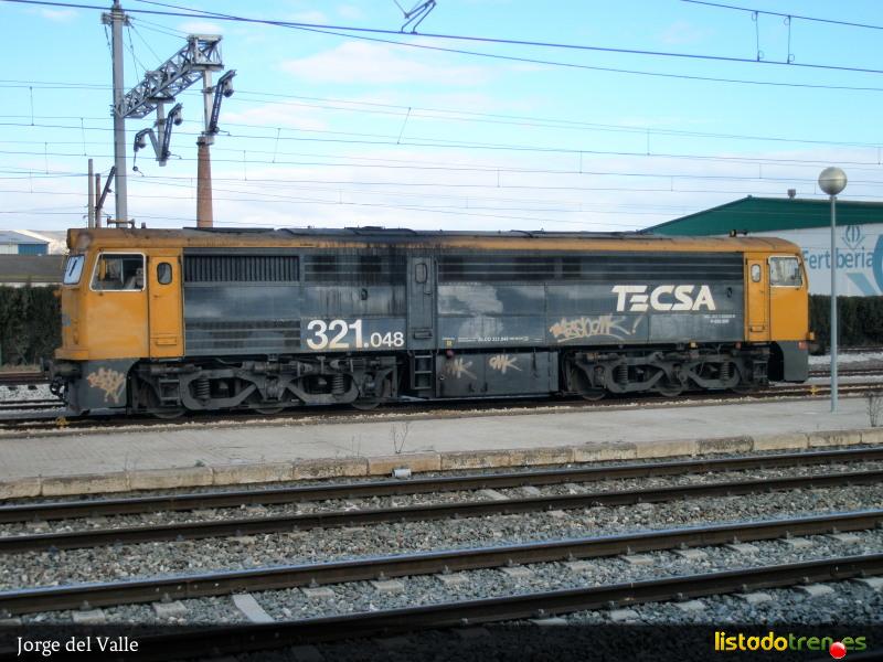 321-048 en Casetas