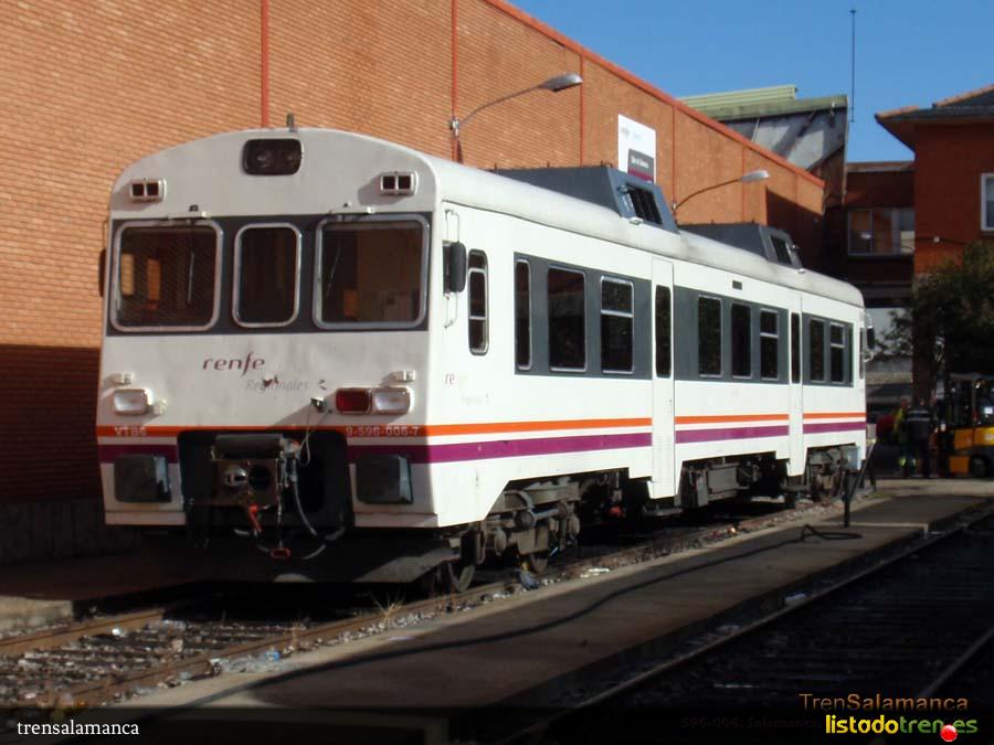 596-006 En Salamanca