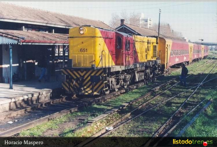 C651 TBA