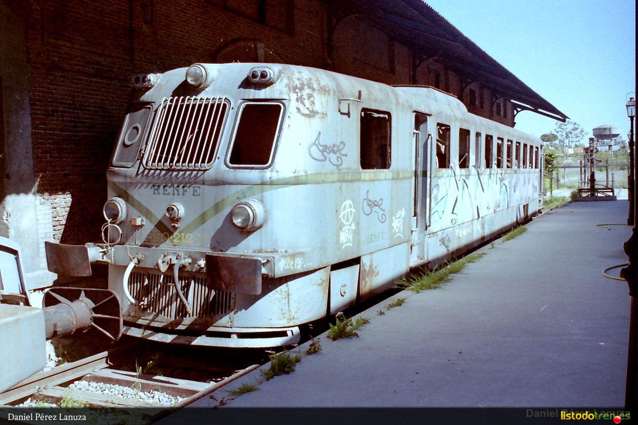 590-212 Delicias