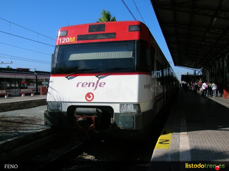 LA 60 EN MATARO