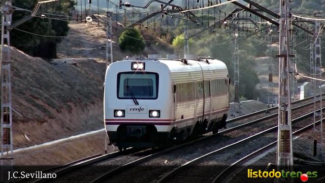 594 012-512 El Pardo