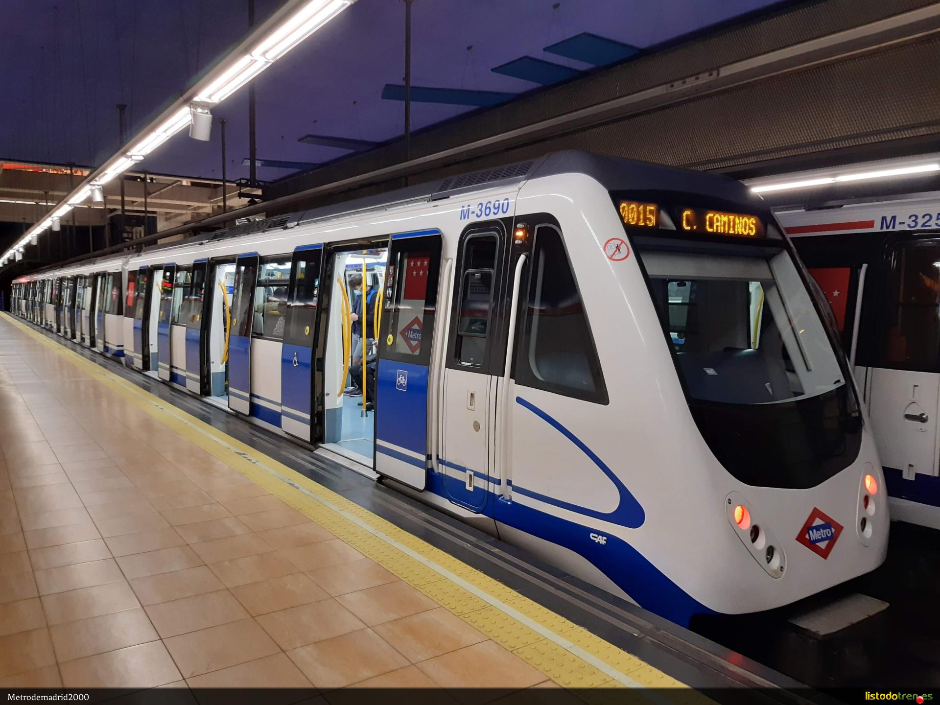 3690 En La Elipa L-2