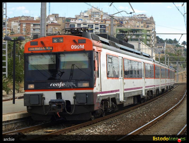 Rex a VLC