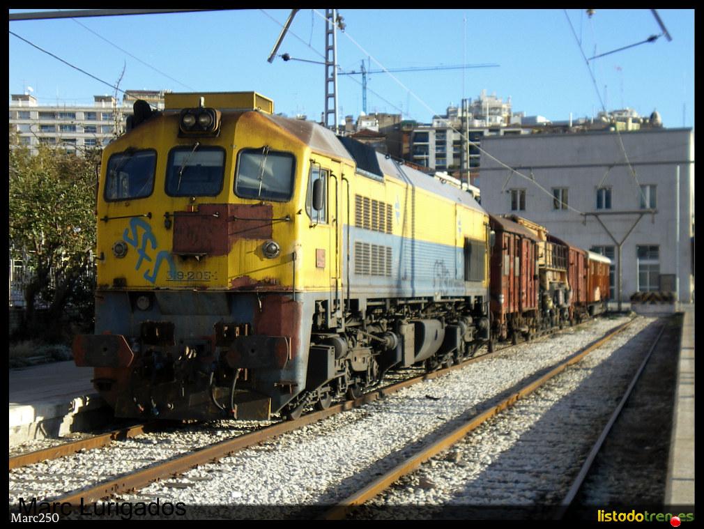 319.205 Tarragona