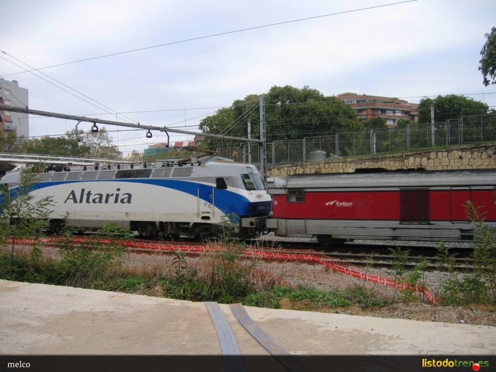 Talgo IIIRD