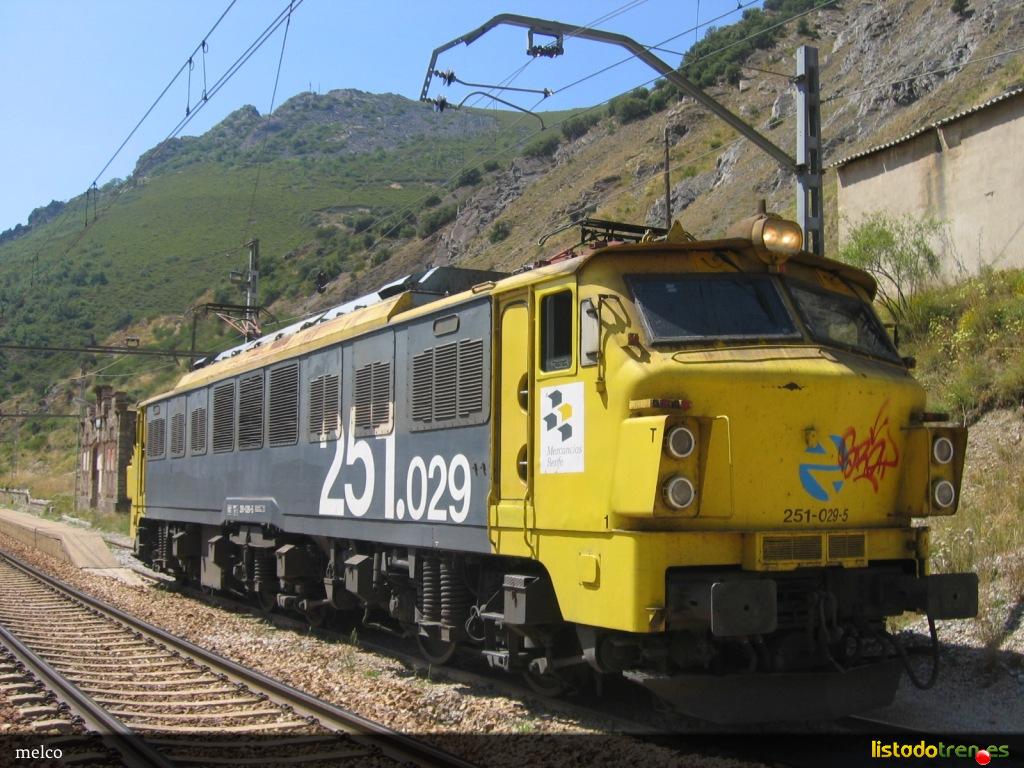 251 en Ciñera