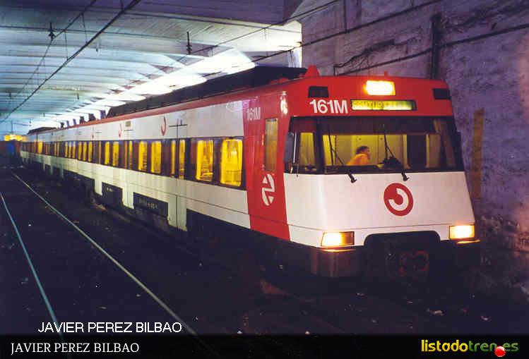 446-161 Bilbao