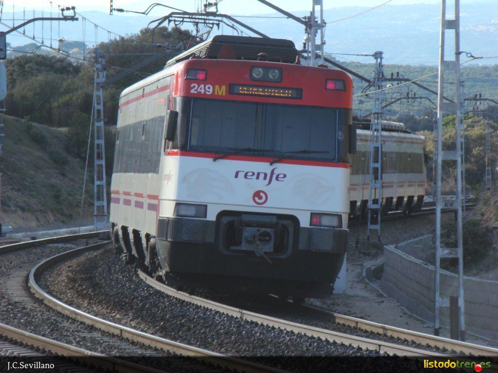 447 249M-125R-250M