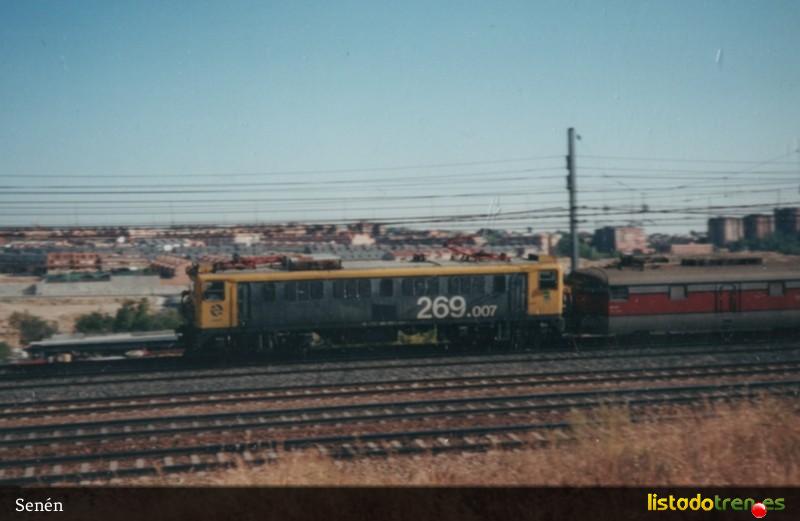 269 Pitis