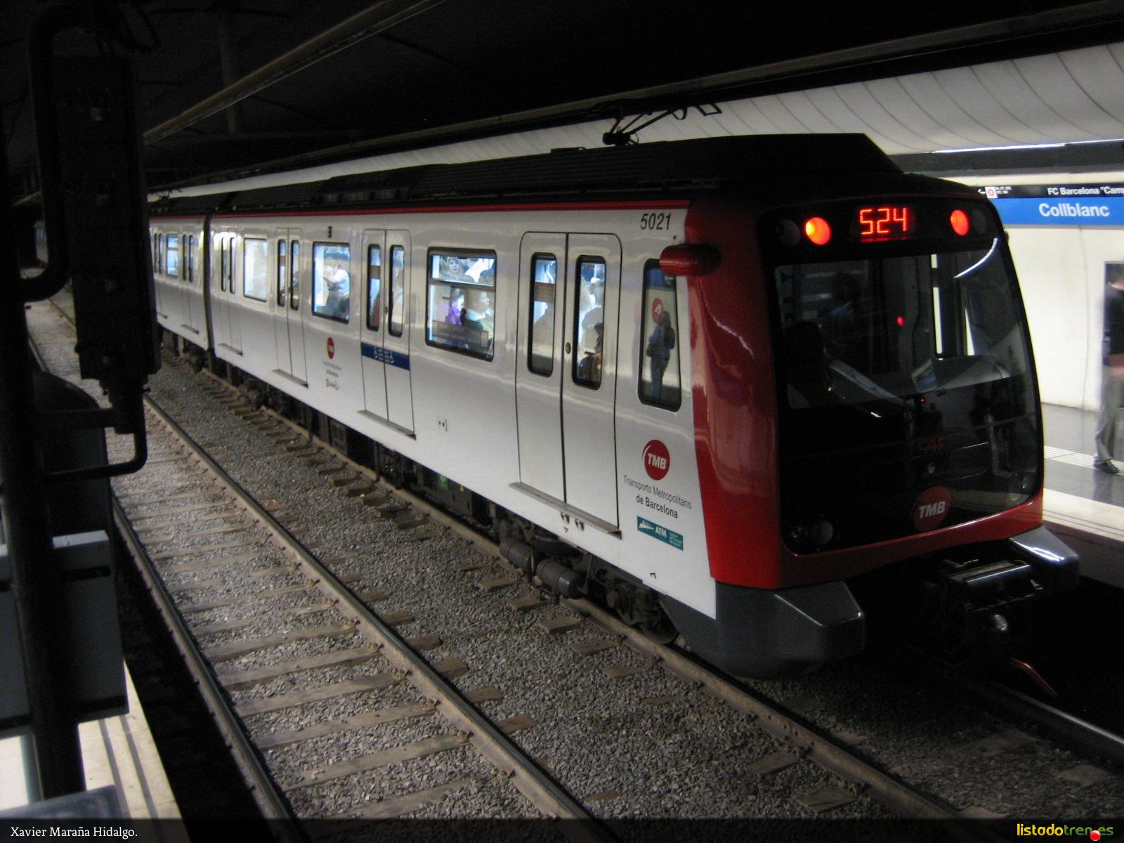 Serie 5000