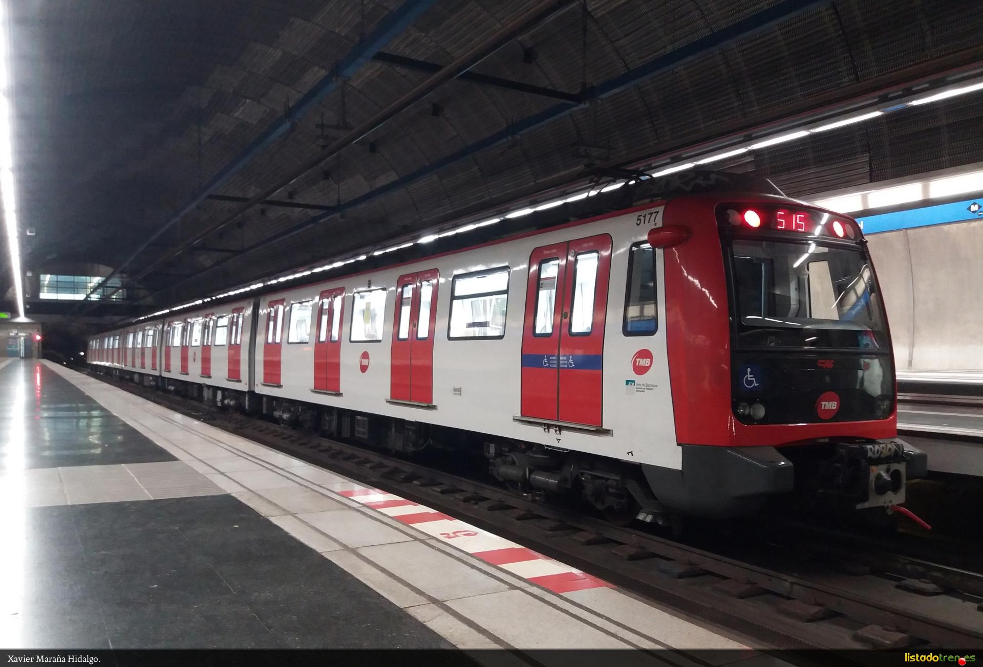 Serie 5000