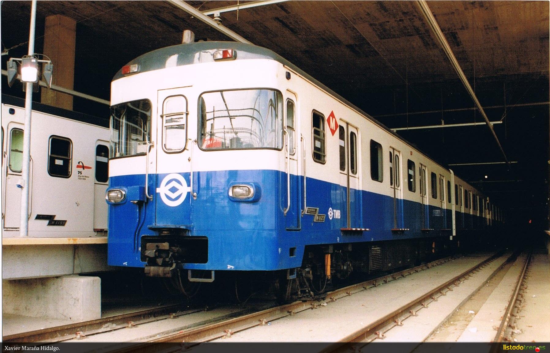 Serie 1100