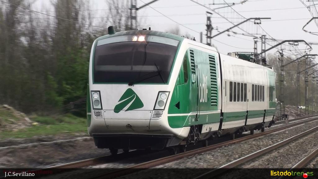 355-002-7 (Las Infantas)