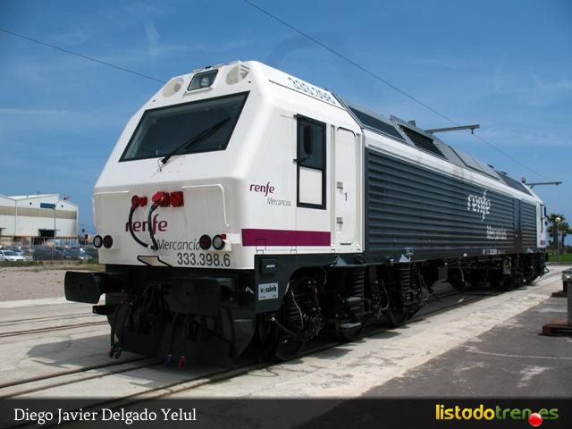 Vossloh333-398-6
