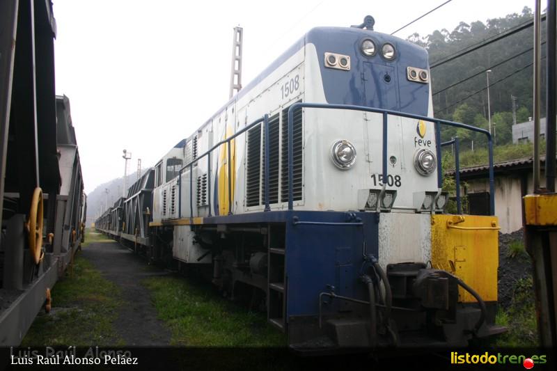 1508 en Aboño