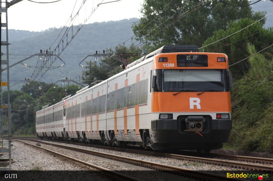 447-RODALIES