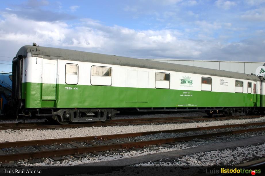 PSSV-16 Tren Nº4