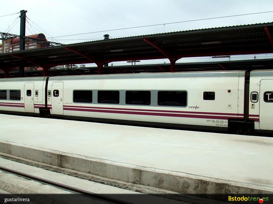 TB6-602.120