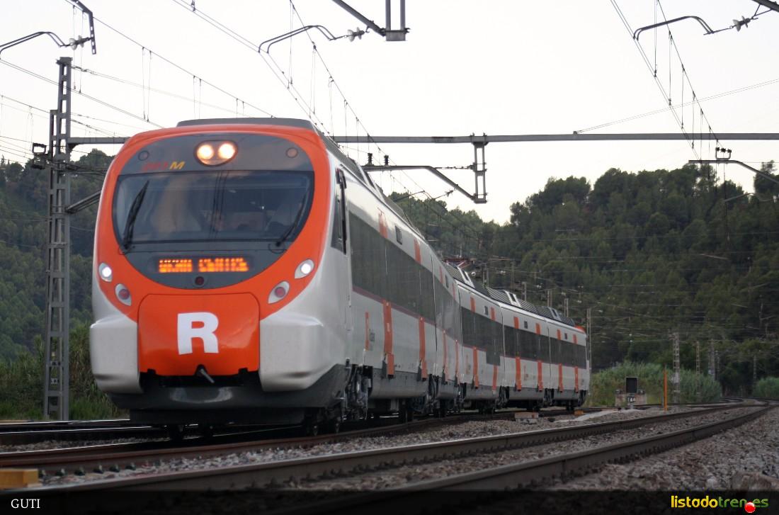 465-Rodalies