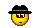 Me quito el sombrero [:)