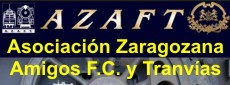 Asociación Zaragozana de Amigos del Ferrocarril y Tranvías