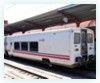 Talgo trains