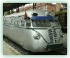 Museo del Ferrocarril de Madrid