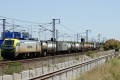 256 de Captrain pasando por cornella