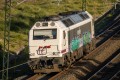 333 banalizada a escasa distancia de Uxes