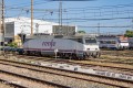 Renfe 252 valencia la font de sant lluis