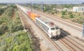 251.020 subiendo por el punte de la Gornal.