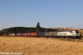 Rail and Truck Burgos
